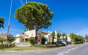 Vadimar Alvor Holidays