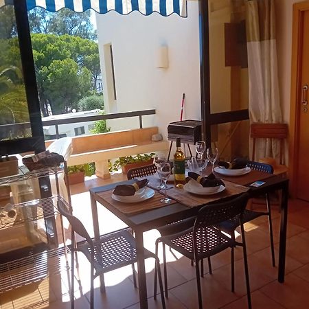 Vadimar Alvor Holidays Exterior foto
