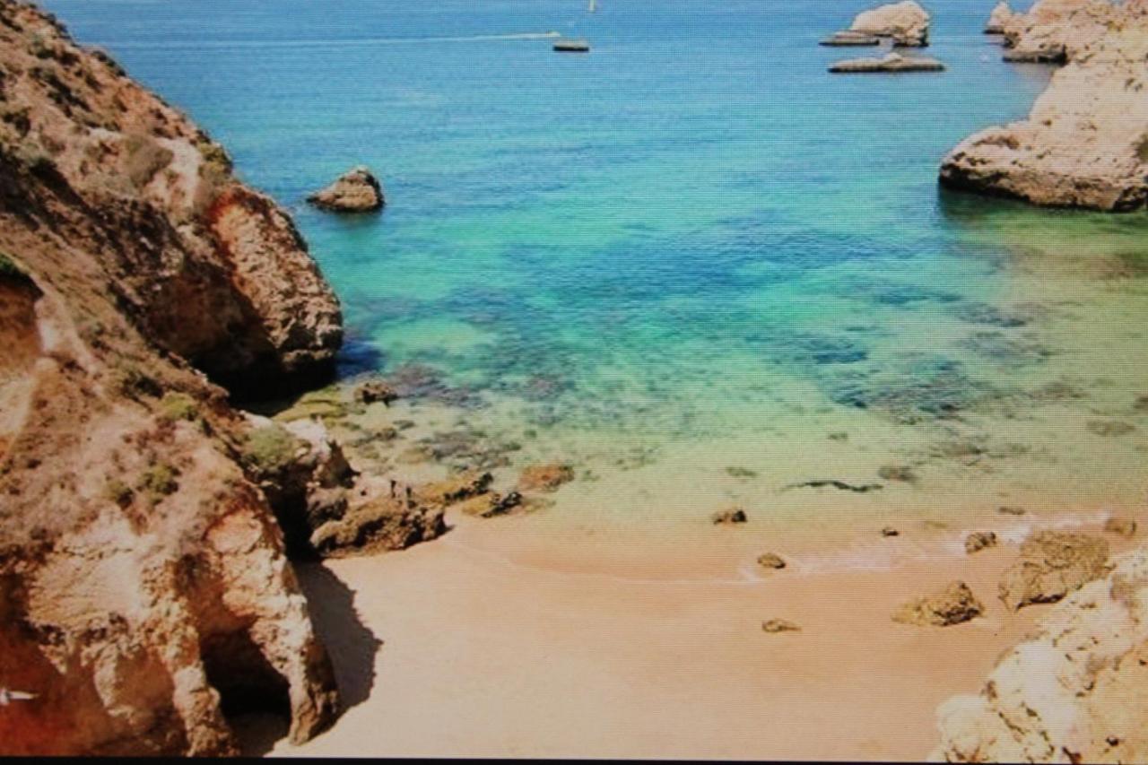 Vadimar Alvor Holidays Exterior foto