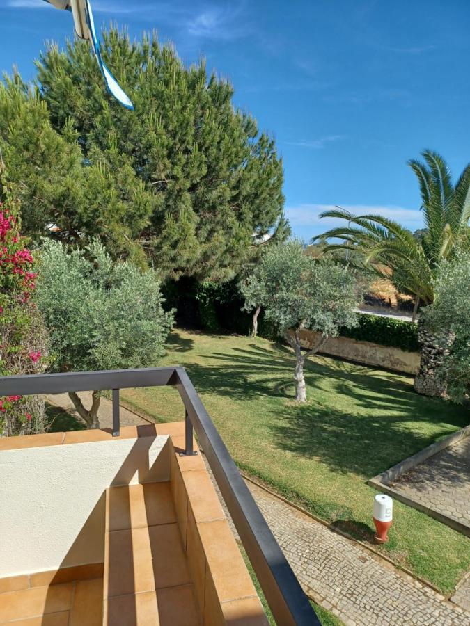 Vadimar Alvor Holidays Exterior foto