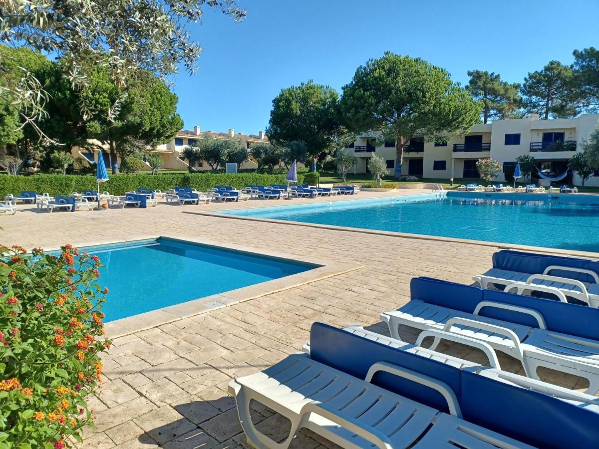 Vadimar Alvor Holidays Exterior foto