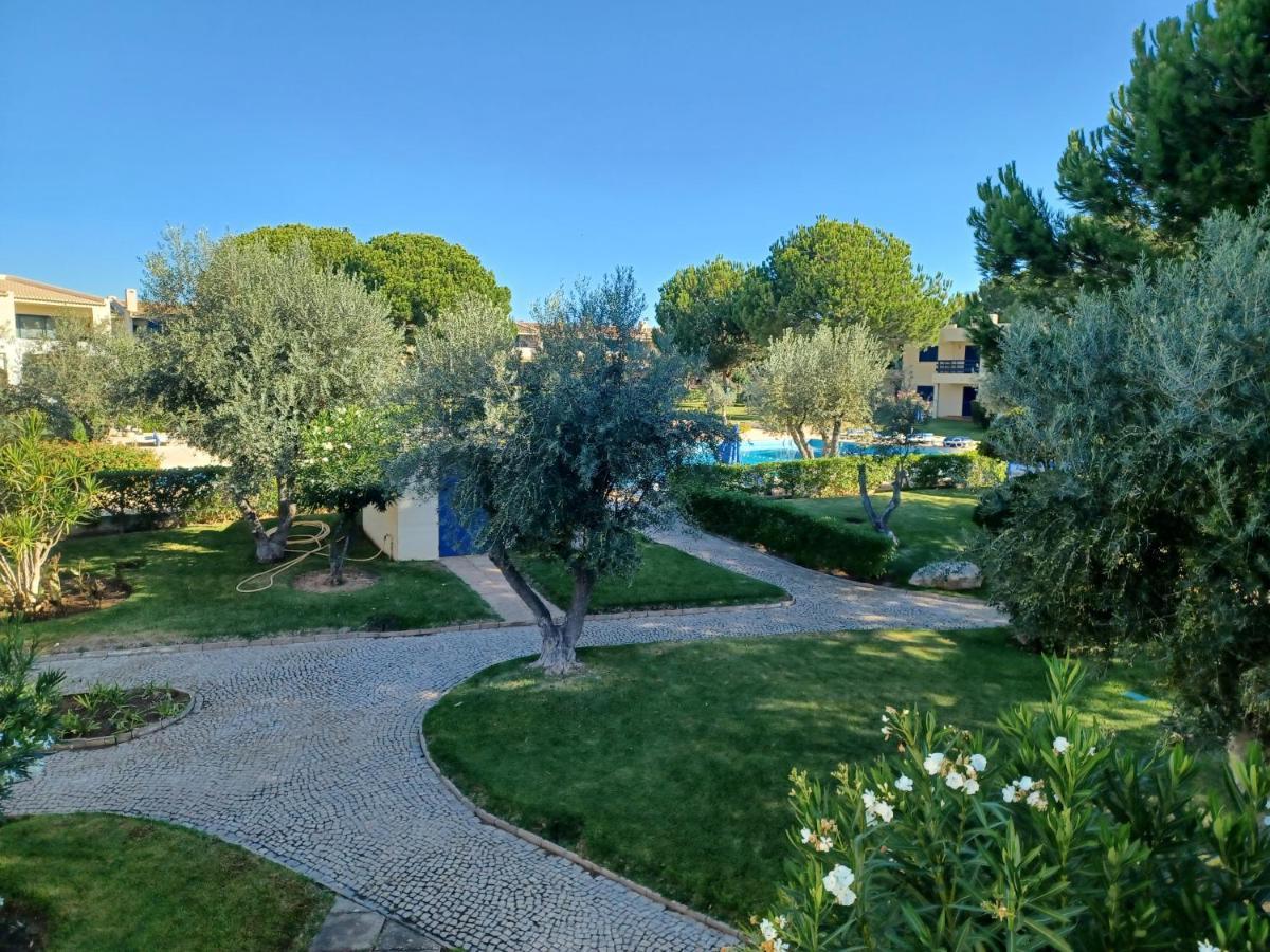 Vadimar Alvor Holidays Exterior foto