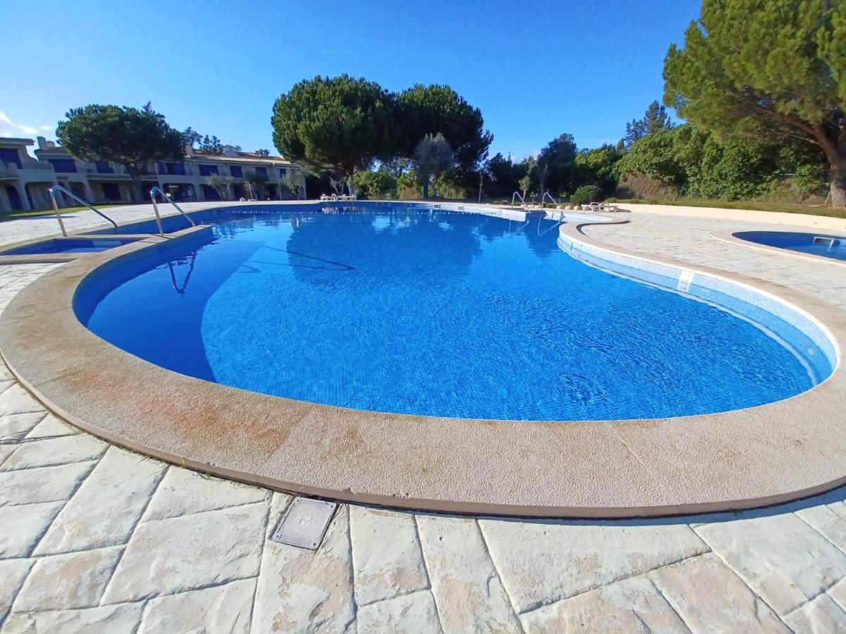 Vadimar Alvor Holidays Exterior foto