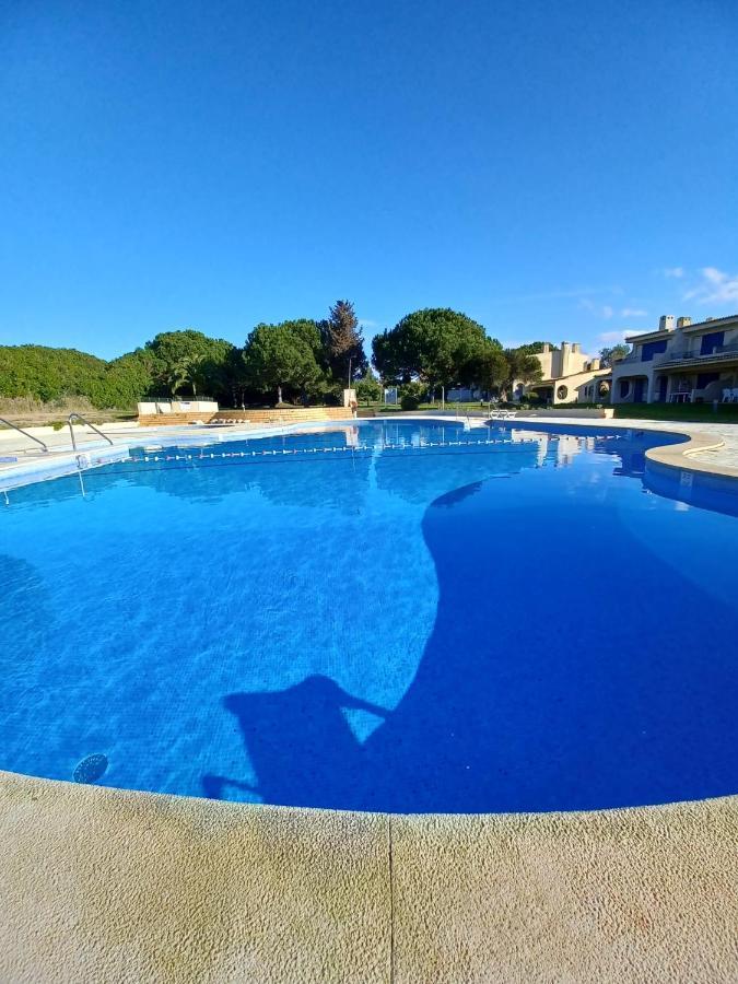 Vadimar Alvor Holidays Exterior foto