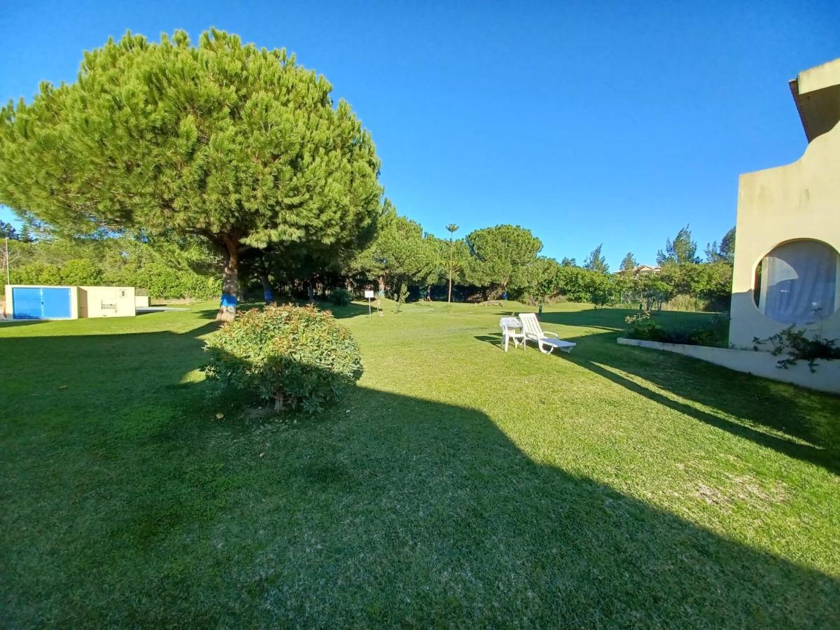 Vadimar Alvor Holidays Exterior foto