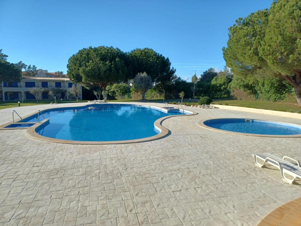 Vadimar Alvor Holidays Exterior foto