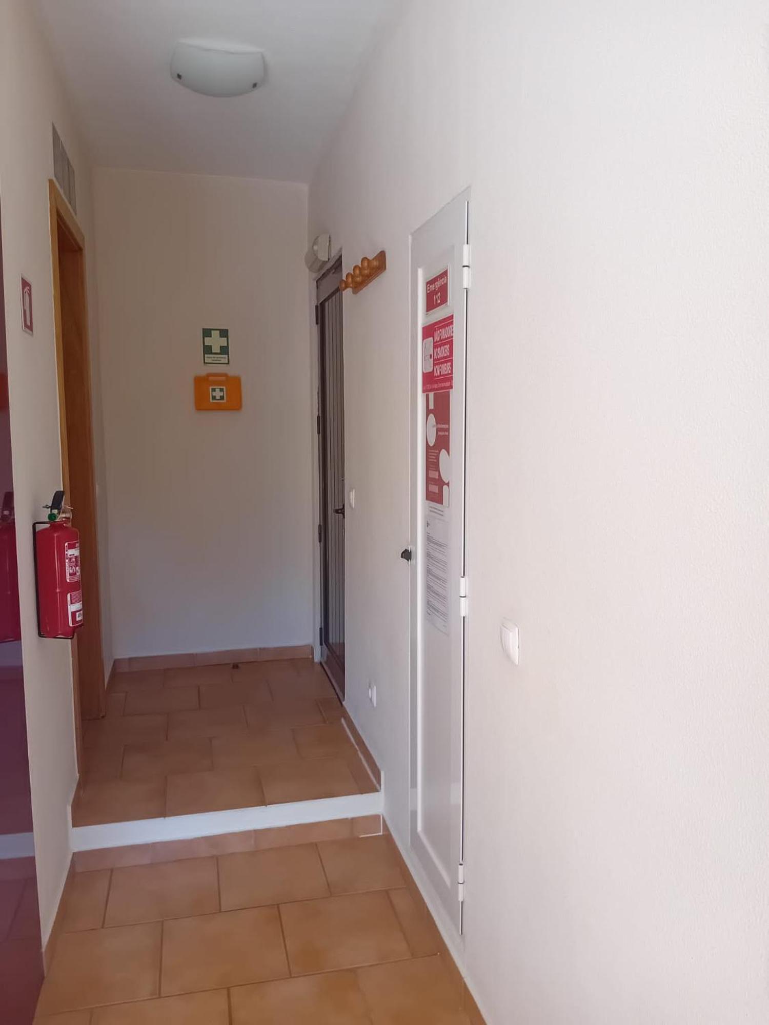 Vadimar Alvor Holidays Exterior foto